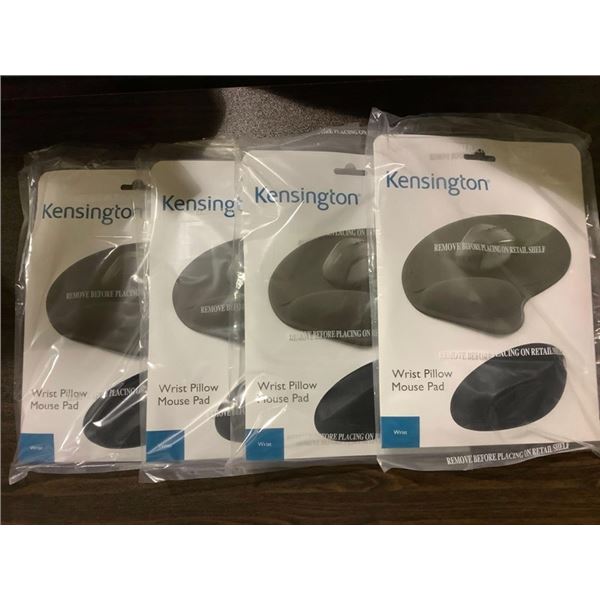 Kensington Wrist Pillow (4ct)