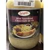 Image 2 : Steinfelds Wine Saurkraut (2 x 2L)