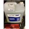 Image 1 : Bluewave Diesel Exhaust Fluid (9.46L)