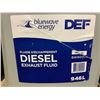 Image 2 : Bluewave Diesel Exhaust Fluid (9.46L)
