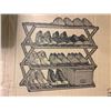 Image 2 : UDear Shoe Rack