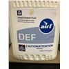 Image 2 : Air1 Diesel Exhaust Fluid (2 x 1G)
