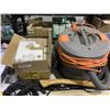 Image 1 : Shop Vac HCC-08 with Bags