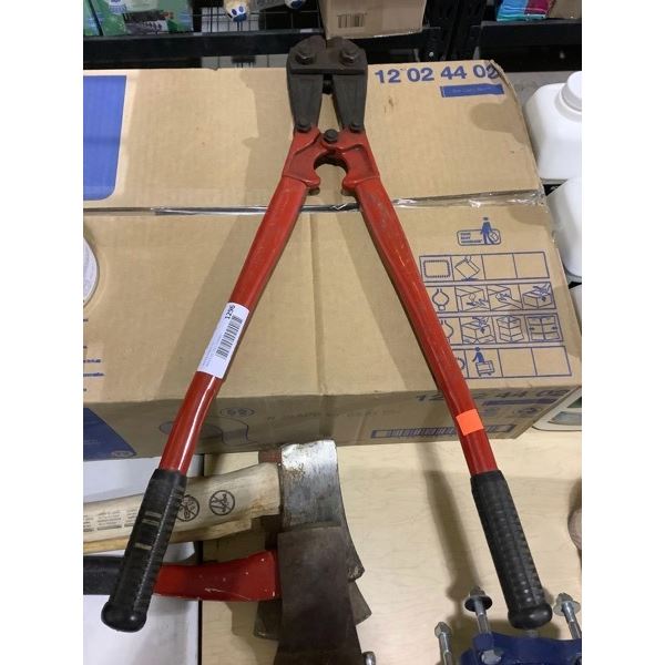 10mm 3.8 Bolt Cutters