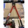 Image 1 : 10mm 3.8 Bolt Cutters
