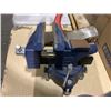 Image 3 : 4 1/2 Table Mount Vise