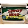 Image 2 : Spray Nine Heavy Duty Cleaner (4L)
