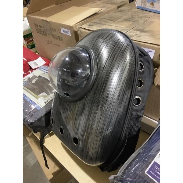 Pet Carrying Backpack