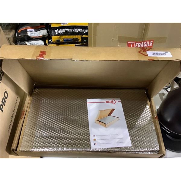 Noico Soundproofing Sheets