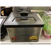 Image 1 : Hamilton Beach Deep Fryer