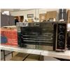 Image 1 : Counter Convection Oven