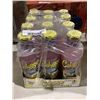 Image 1 : Calypso Island Wave Lemonade (12 x 473ml)