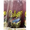 Image 2 : Calypso Island Wave Lemonade (12 x 473ml)