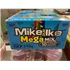 Image 2 : Mike & Ike Mega mix Candy (12 x 141g)