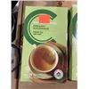 Image 2 : Compliments Organic Green Tea (5 x 20)