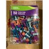 Image 2 : Lot of Push Pins (8 x 150)