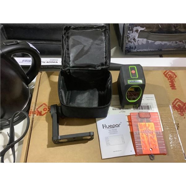 Huepar Laser Level