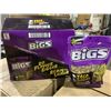 Image 1 : Bigs Taco Supreme Sunflower Seeds (8 x 140g)