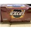 Image 2 : Excel Cinnamon Gum (2 x 12 x 12)