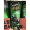 Image 3 : Pringles Sour cream & Onion (14 x 156g)