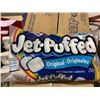 Image 2 : Jet Puffed Marshmallows (24 x 250g)