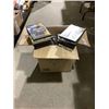 Image 2 : Box Lot of Assorted DVD Movies
