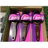 Image 1 : Goody Hair Brushes (3ct)