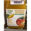 Image 2 : Grown Right Mango Orange Organic Juice (4 x 1.89L)