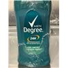 Image 2 : Men Degree 24h Antiperspirant (6 x 76g)