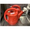 Image 1 : Lot of 2G Watering Cans