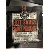 Image 2 : Pop Daddy Pretzels- Hot Sauce (15 x 85g)