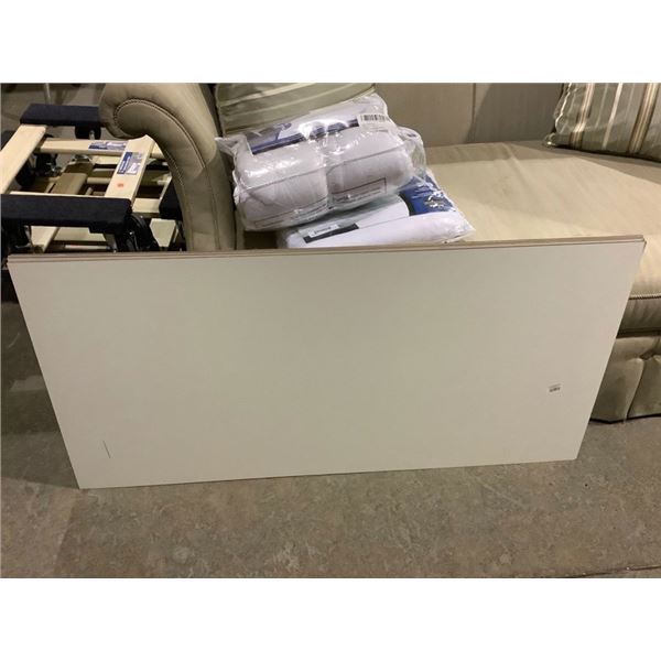 1/4in x 2ft x 4ft Boards