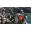 Image 2 : 3 day/4 night - Alaskan Fishing for 2 Anglers