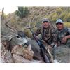 Image 3 : 5 day - New Mexico Mule Deer Rifle Hunt for 2 Hunters