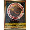 Image 1 : 1983 Moscow Circus Poster Collector Gem  History: Harrold Ballard owned the Maple Leafs and the Gard