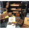 Image 1 : 42 PREMIUM CIGARS - Cohiba Esplendidos BOX OF 25 CIGARS from 1997 and 17 bonus cigars.   PRIVATE COL