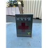 Image 1 : MASH DVD Set - Classic Collector set of a classic show can be yours in this 36 disc medicine and mar