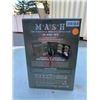 Image 2 : MASH DVD Set - Classic Collector set of a classic show can be yours in this 36 disc medicine and mar