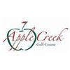Image 1 : Apple Creek Golf Course Gift Pack - Four passes for and 18 hole round at Apple Creek with electric C