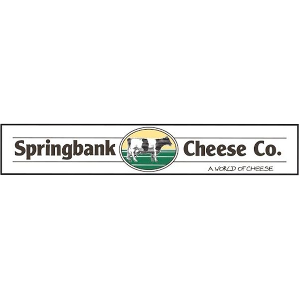 Springbank Cheese Gift Certificates 3 x $20.00. Total Value $60.00