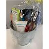 Image 1 : Shoppers Drug mart Gift Basket retail $250