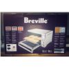 Image 1 : Breville Counter Top Stainless Steel oven