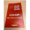 Image 1 : Calgary COOP Gift Card Valued Retail $150.00