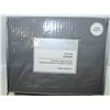 Image 1 : STYLISH 4 PIECE MICROFIBER SHEET SET - QUEEN