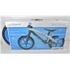 Image 1 : NEW IN BOX KIDS BALANCE BIKE