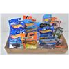 Image 1 : SEALED HOTWHEELS/MATCHBOX (9)