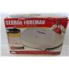 Image 1 : GEORGE FOREMAN NON STICK COOKING