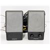 Image 1 : COMPUTER SPEAKERS