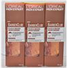 Image 1 : 3PK L'OREAL BARBER CLUB FACE AND BEARD MOISTURIZER