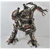 Image 1 : HEAVY METALIC HANDMADE COLLECTION SMASHER STATUE
